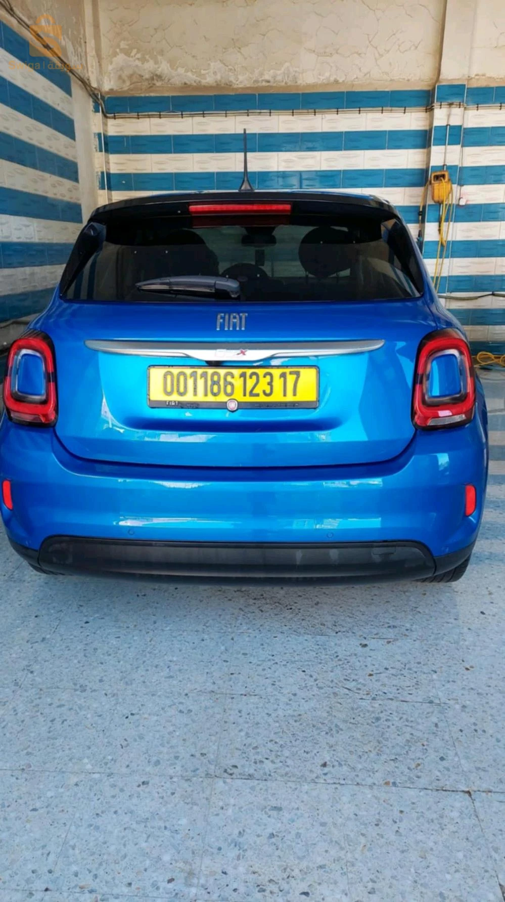 500x 2023