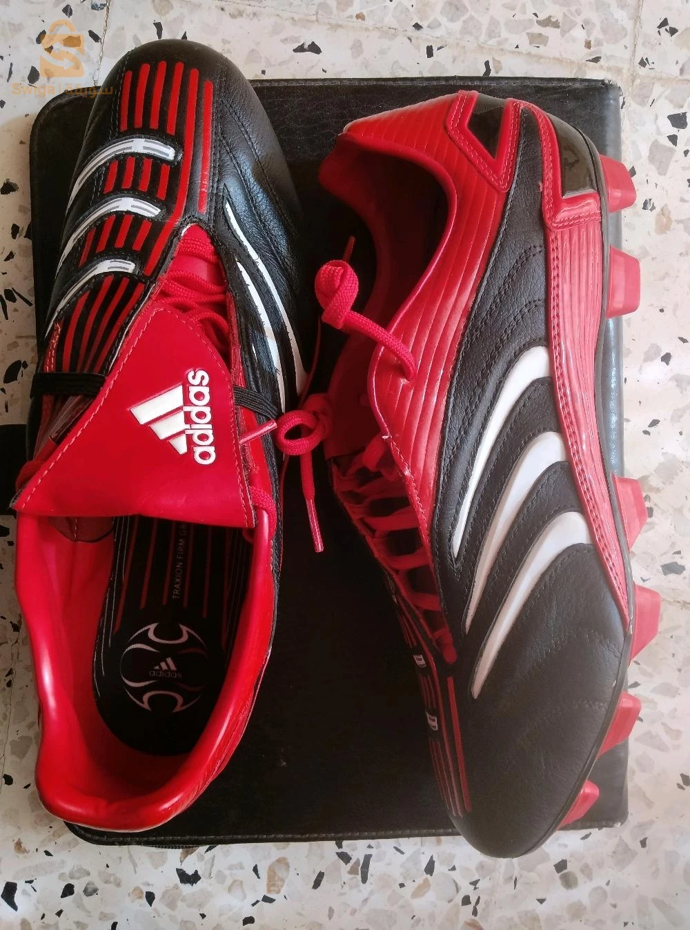 Adidas Predator