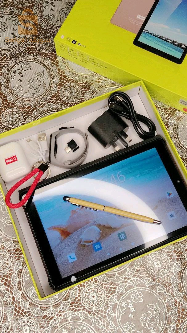 Tablette