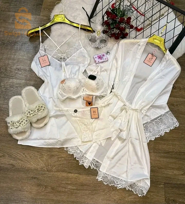 lingerie femme