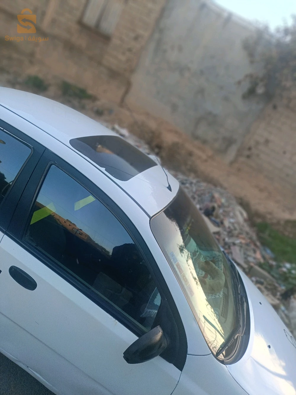 فيها رشاوا خاوتي موتار
