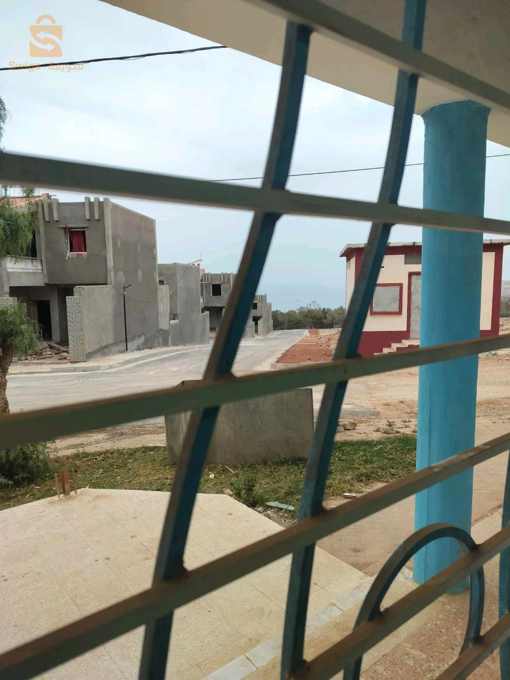 studio à mekam Moulay Abdelkader porsay Tlemcen