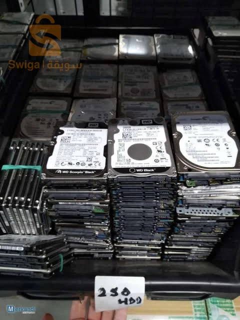 disque dur hdd 500gb 1600elf bark🤩