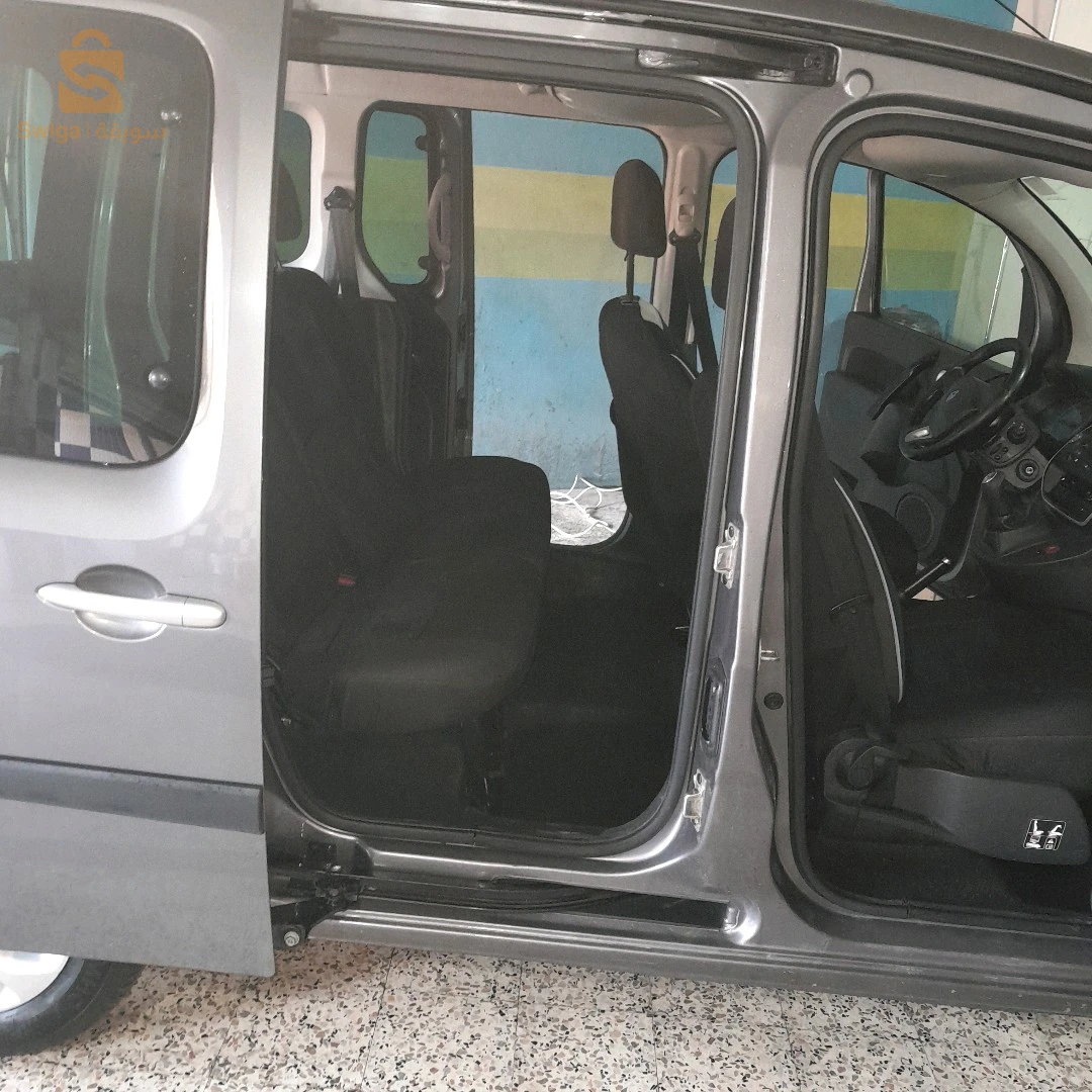 kangoo 2017 limited