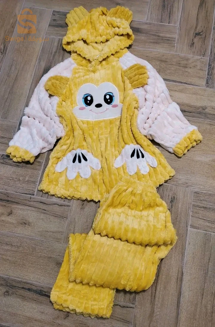 pyjama femme