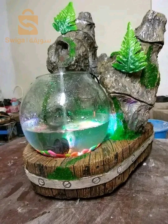 ديكوراة