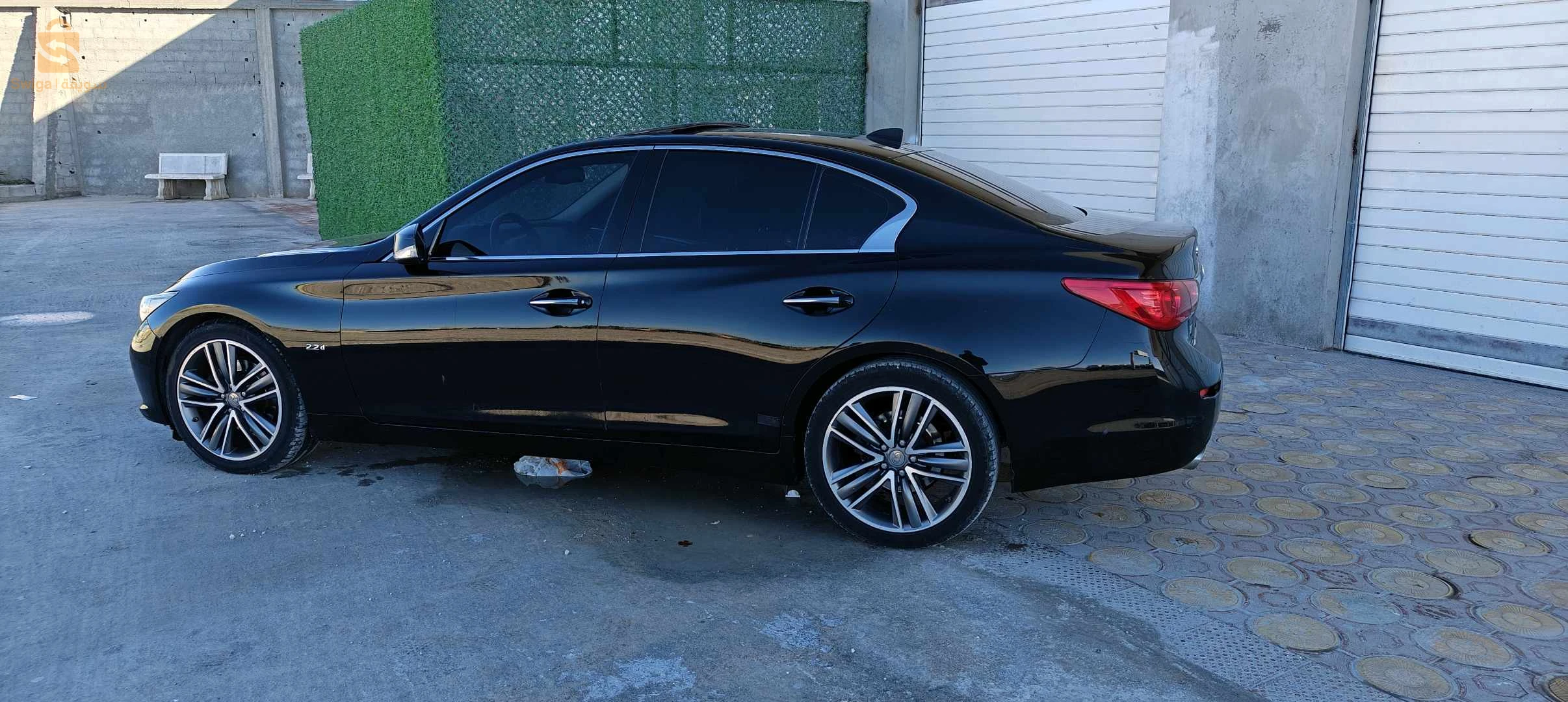 Q50 infiniti