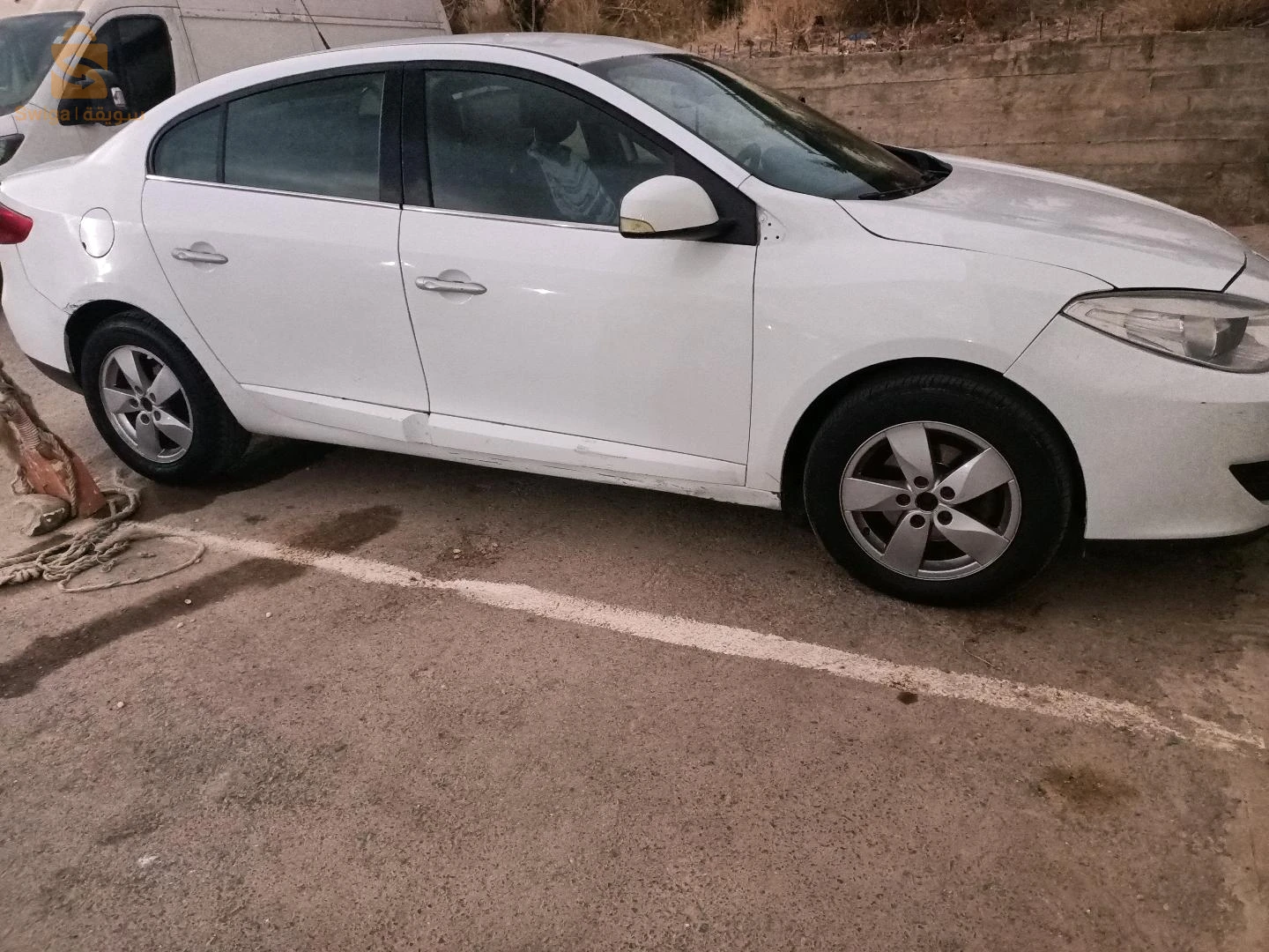 fluence Renault boite 6 vitesse 1.5 dci moteur 110ch
