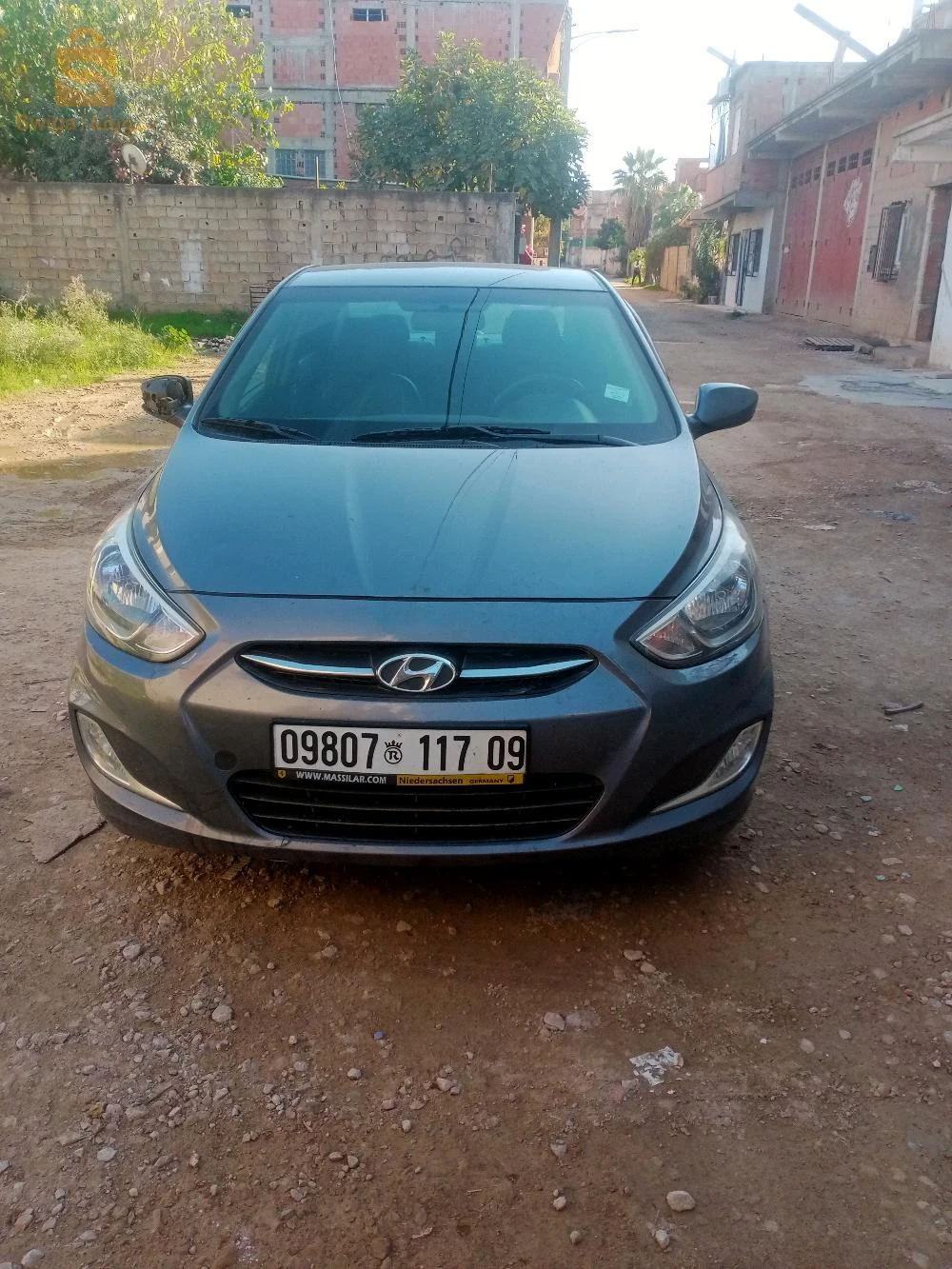 سيارت نقية بروميار ما 00 سبيغة فيها الغاز  مريبونديش فلي ميساج  0799097106