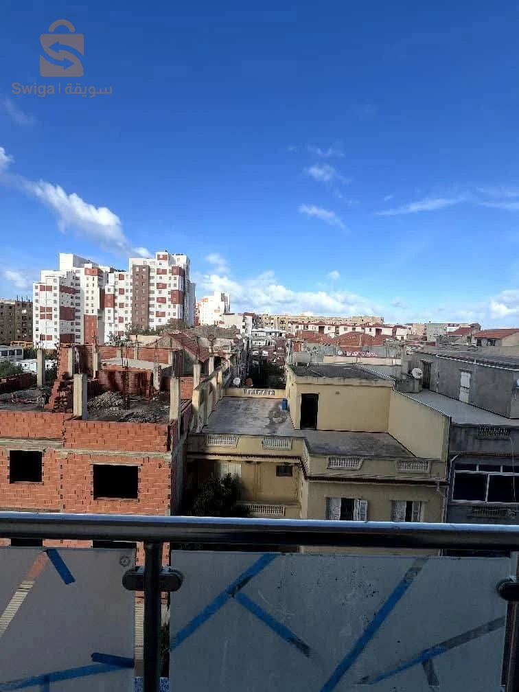 تخفيضات على شقة F2 للبيع✨️🤑Alger-plage 🌊
0770 55 98 19