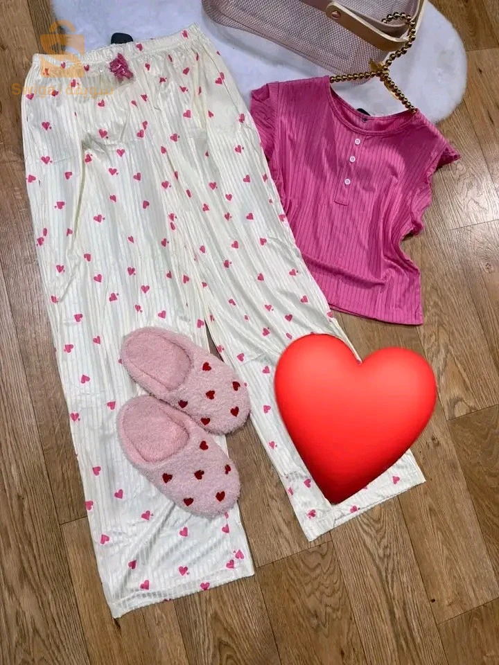 pyjama femme