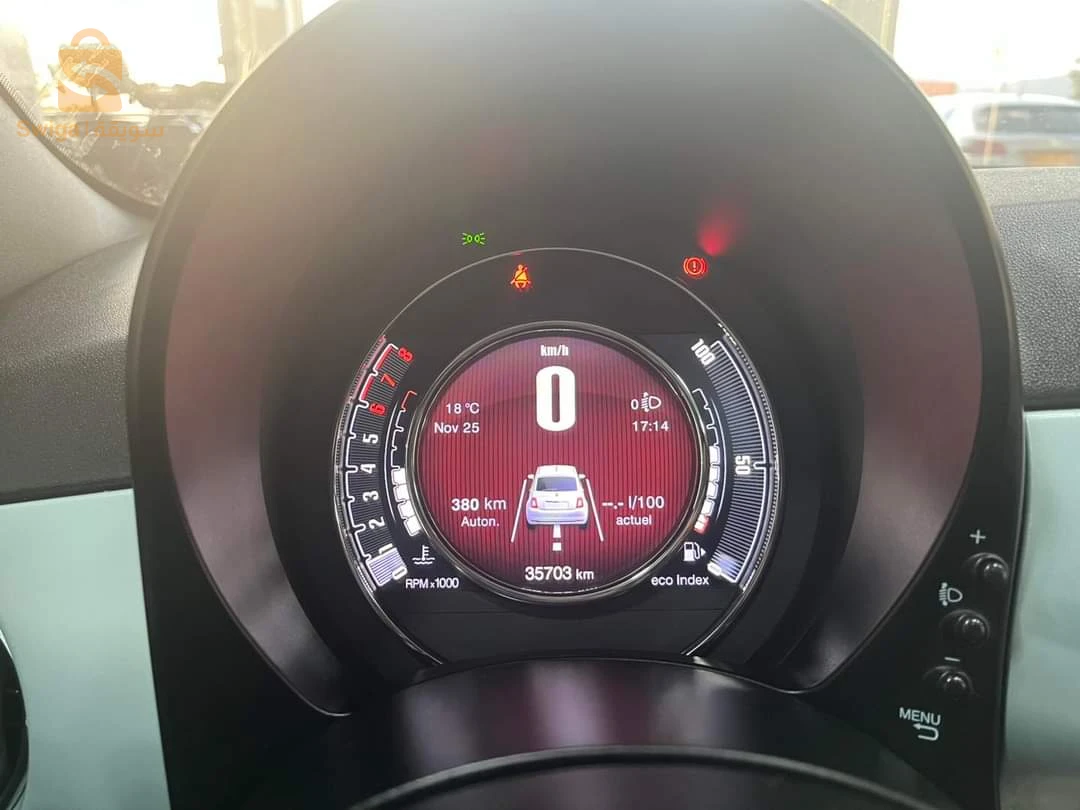 fiat 500 dolcevita 2023