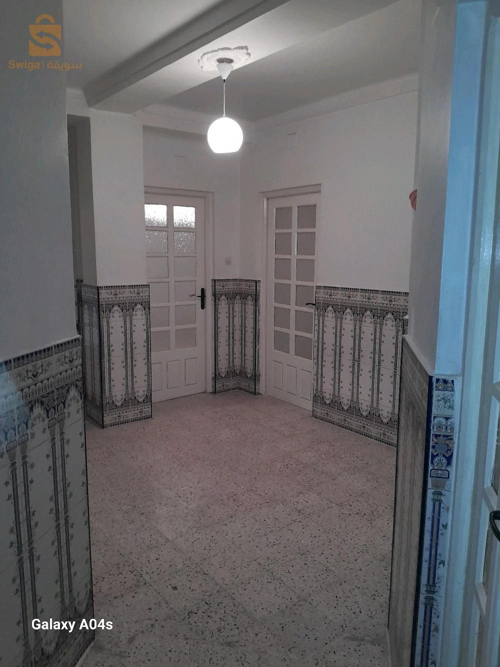 دار نضيفة كوارطها صافين  عشرا مشاء االه لمهتم يتصل 0554328362  0656272088 شكرا