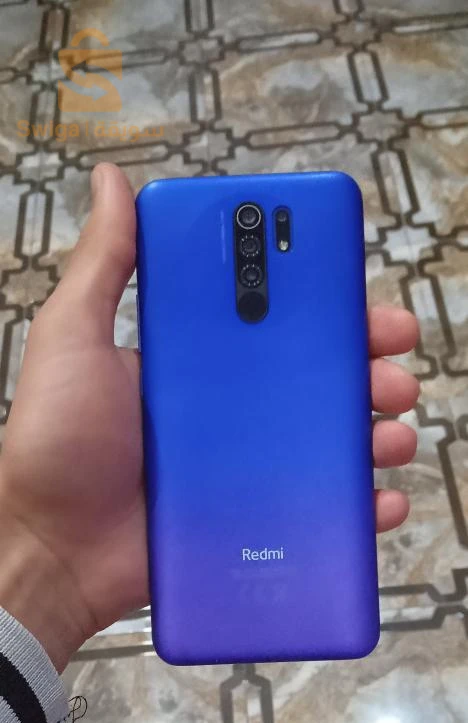 Redmi 9