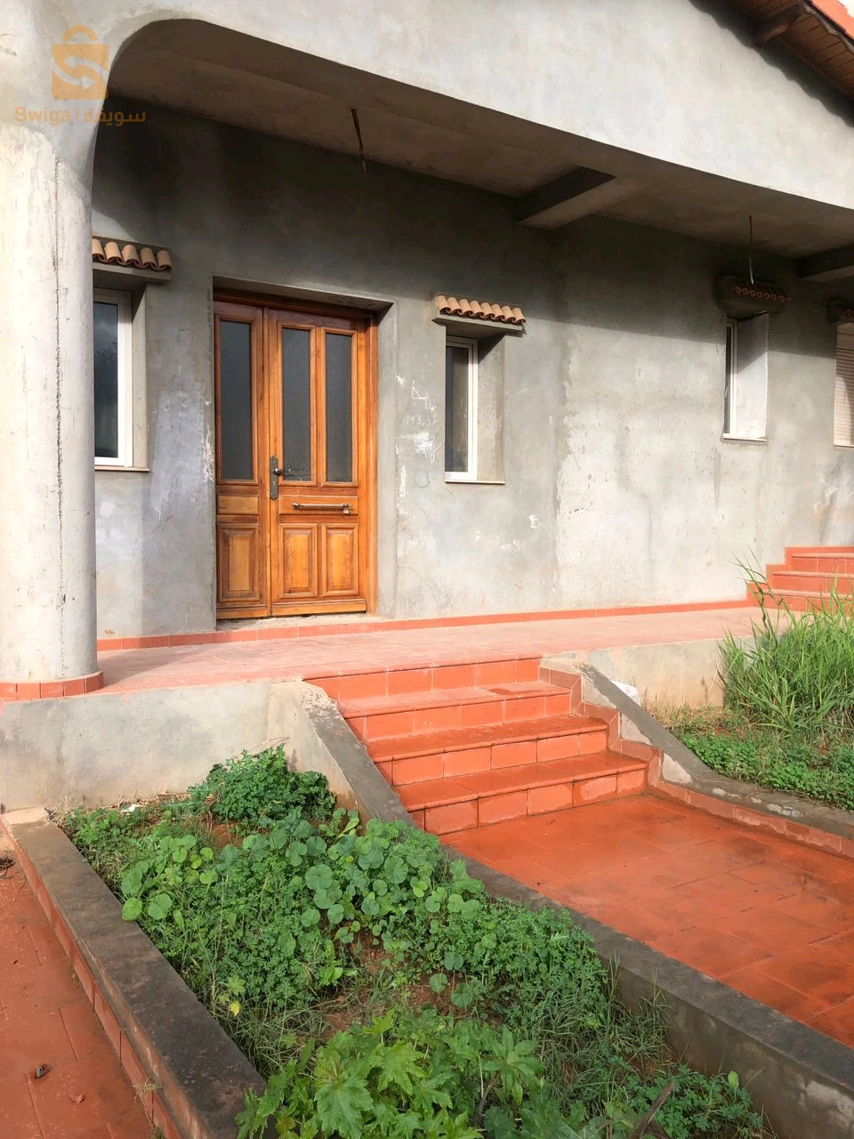 location villa Birkhadem