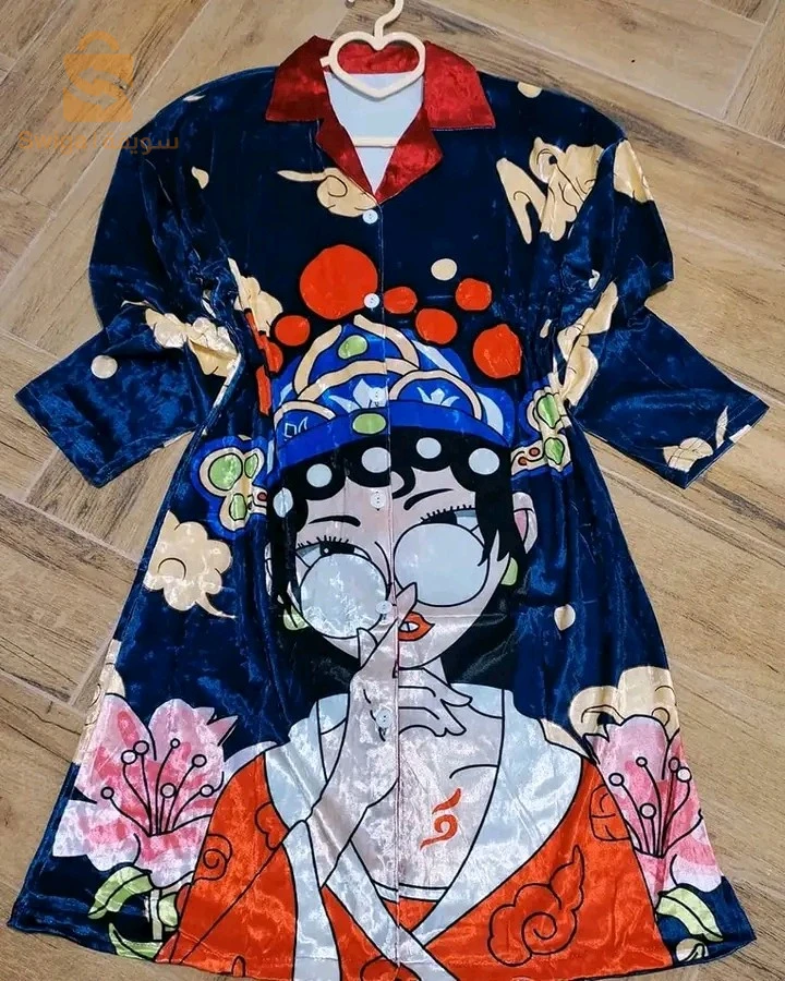 pyjama femme