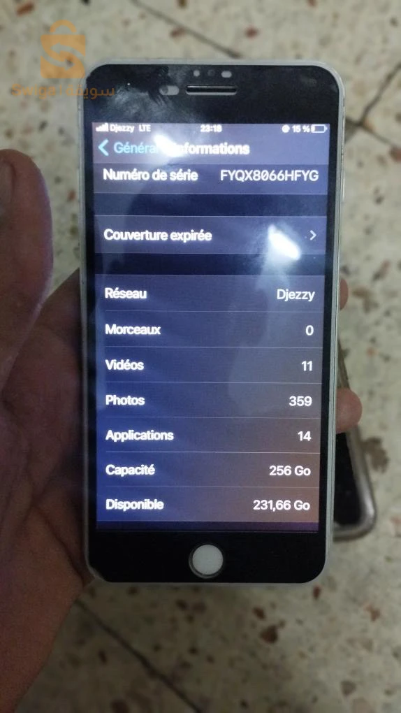 iPhone