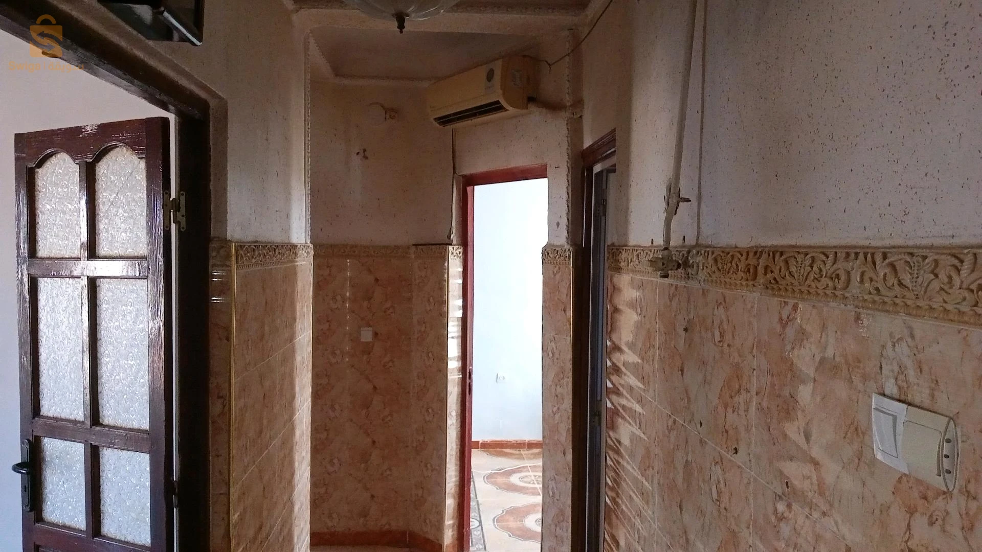 حي 400 مسكن سيدي جيلالي سيدي بلعباس