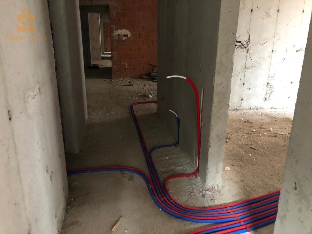 🌡️ **خبيركم في التدفئة المركزية والصحية** 🌡️

هل لديك مشاريع في السباكة أو التدفئة؟ نحن هنا لخدمتكم!

🔧 **خدماتنا:**
- تركيب التدفئة المركزية والمرافق الصحية
- تجهيز غرف التدفئة
- تدفئة تحت الأرض، بما في ذلك السربنتين (حمام)
- إنشاء غرف تقنية للمسبح

✨ **لماذا تختارنا؟**
- احترافية وجودة
- تقدير مجاني ودون التزام
- خدمة سريعة وفعالة
- إمكانية توفير المعدات

📞 اتصل بنا على [] 
أو أرسل لنا رسالة للحصول على تقدير مجاني!

ضمن راحة ووظائف مساحتك!