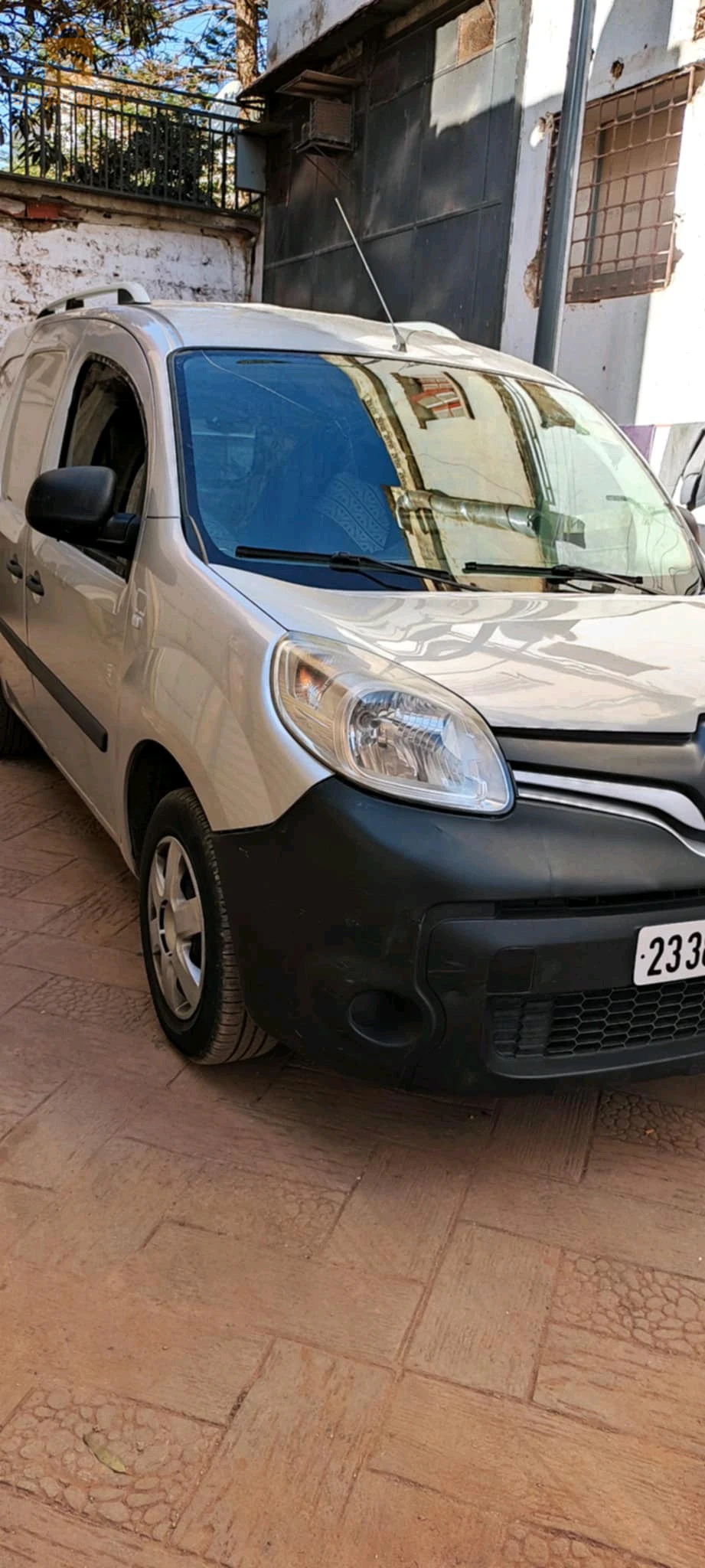 kangoo 2014