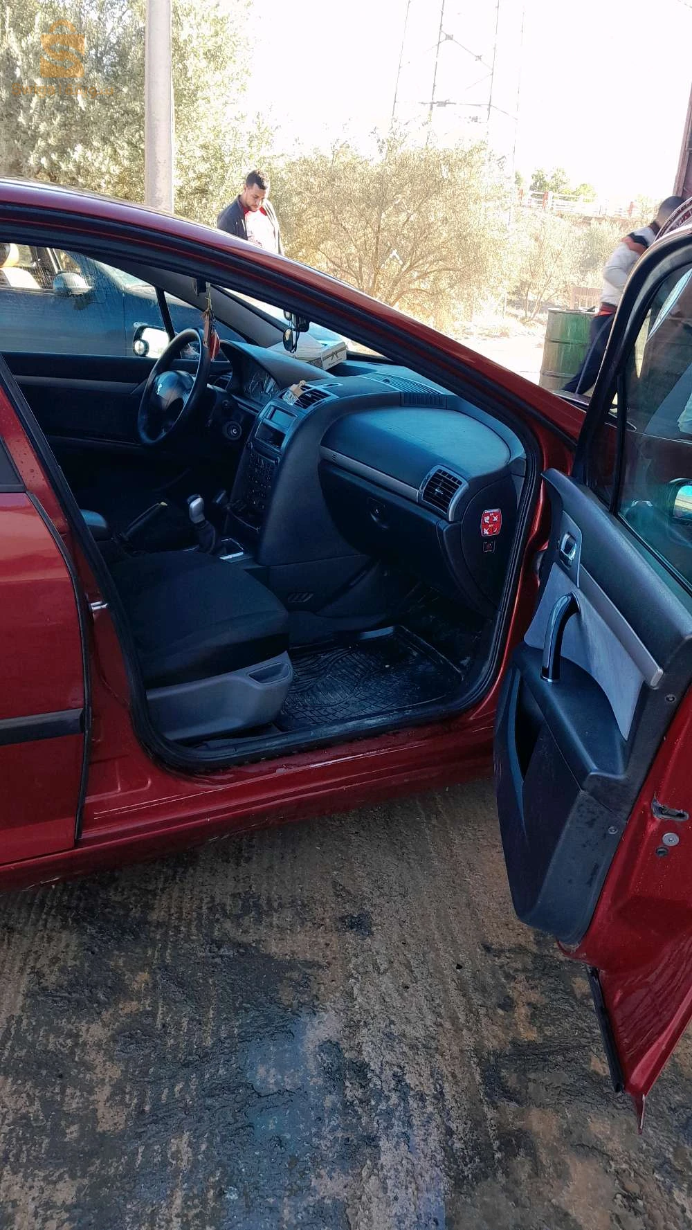 A vendre