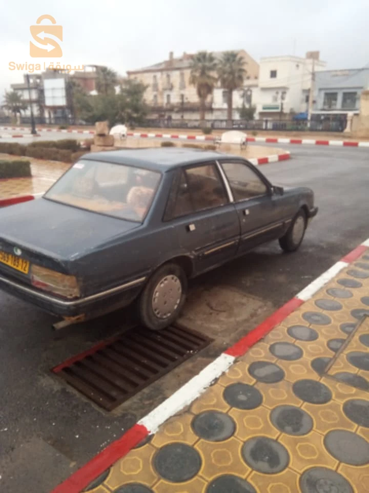 حي جبل الجرف ولاية تبسة
