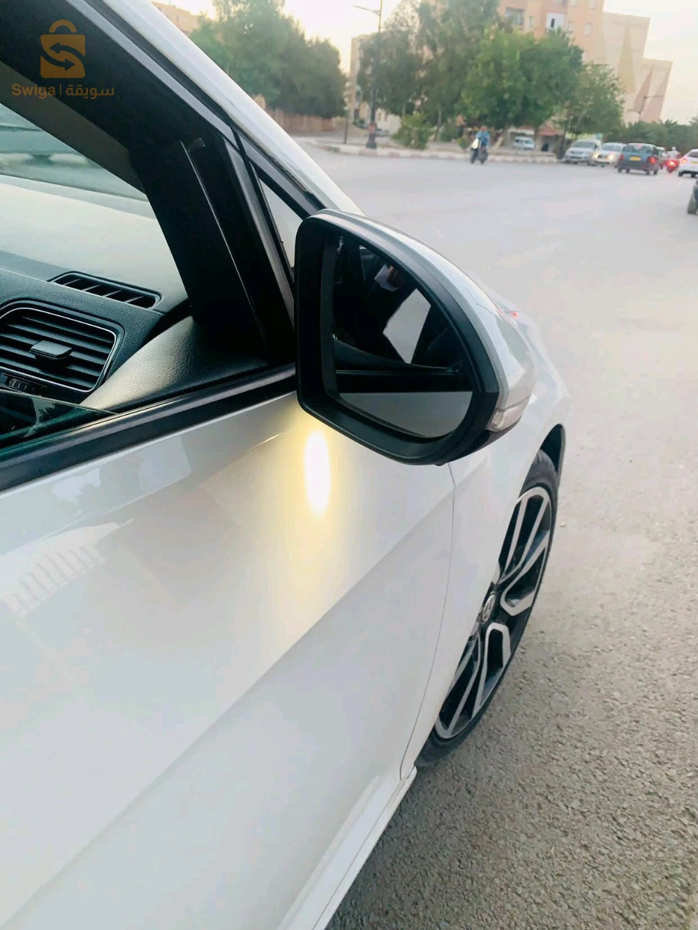 golf 7 Rline man bara / carat plus man dakhL 
0561779075
