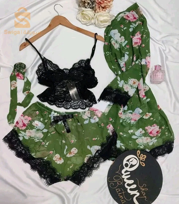lingerie femme