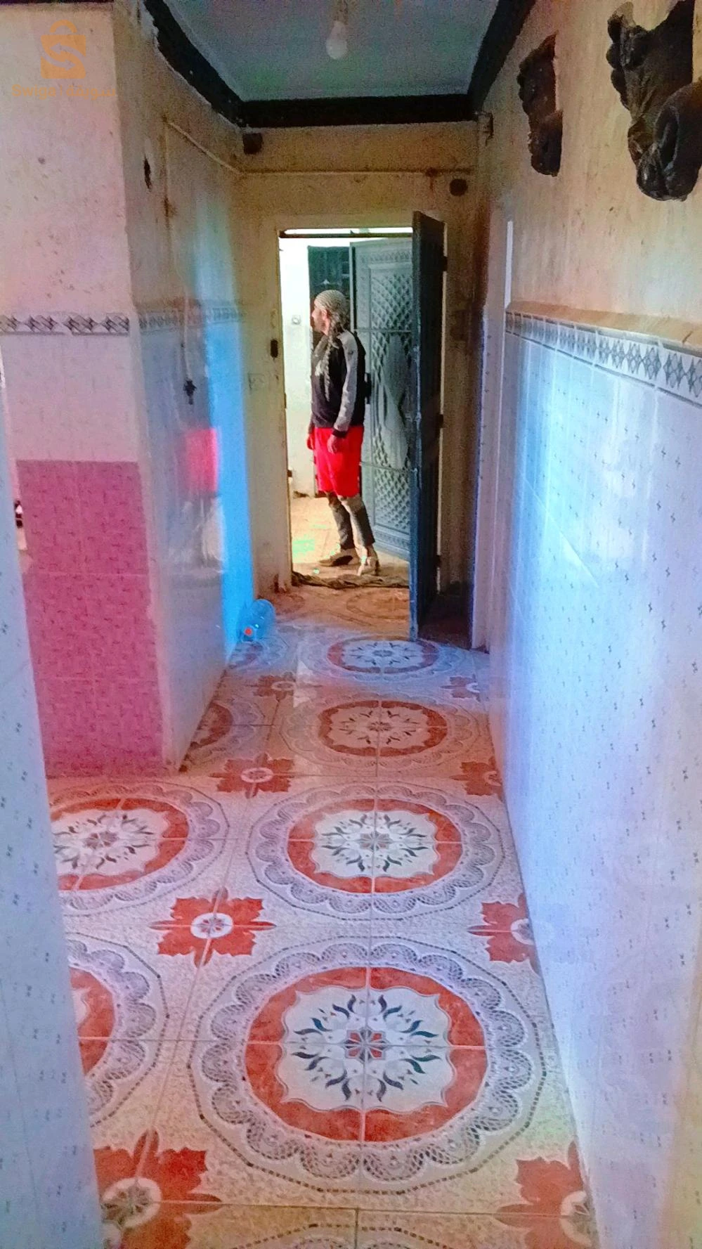 بويرة بلدية عين العلوي
