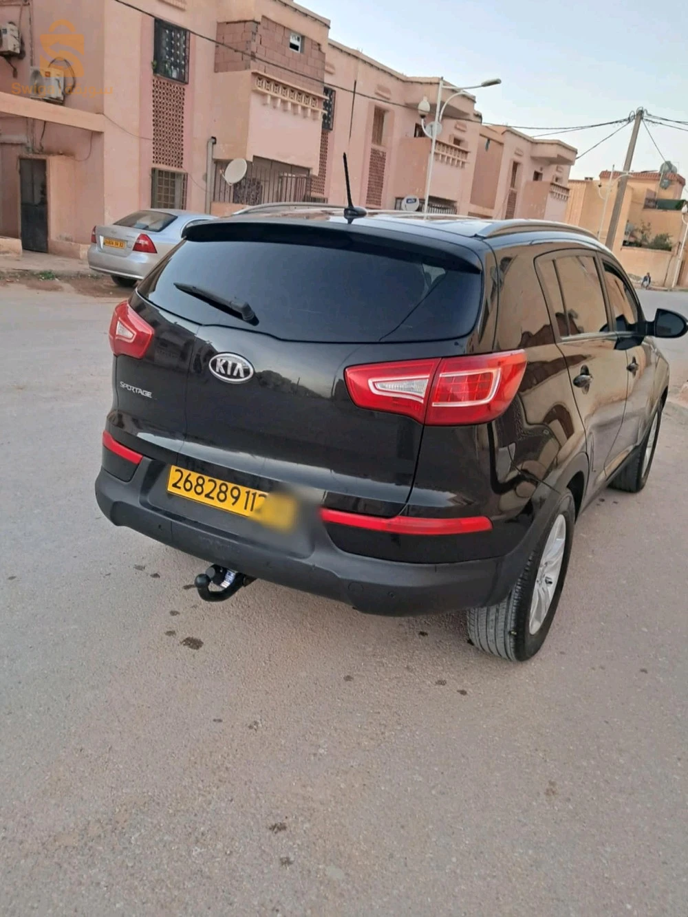 الابيض سيد الشيخ ولاية البيض