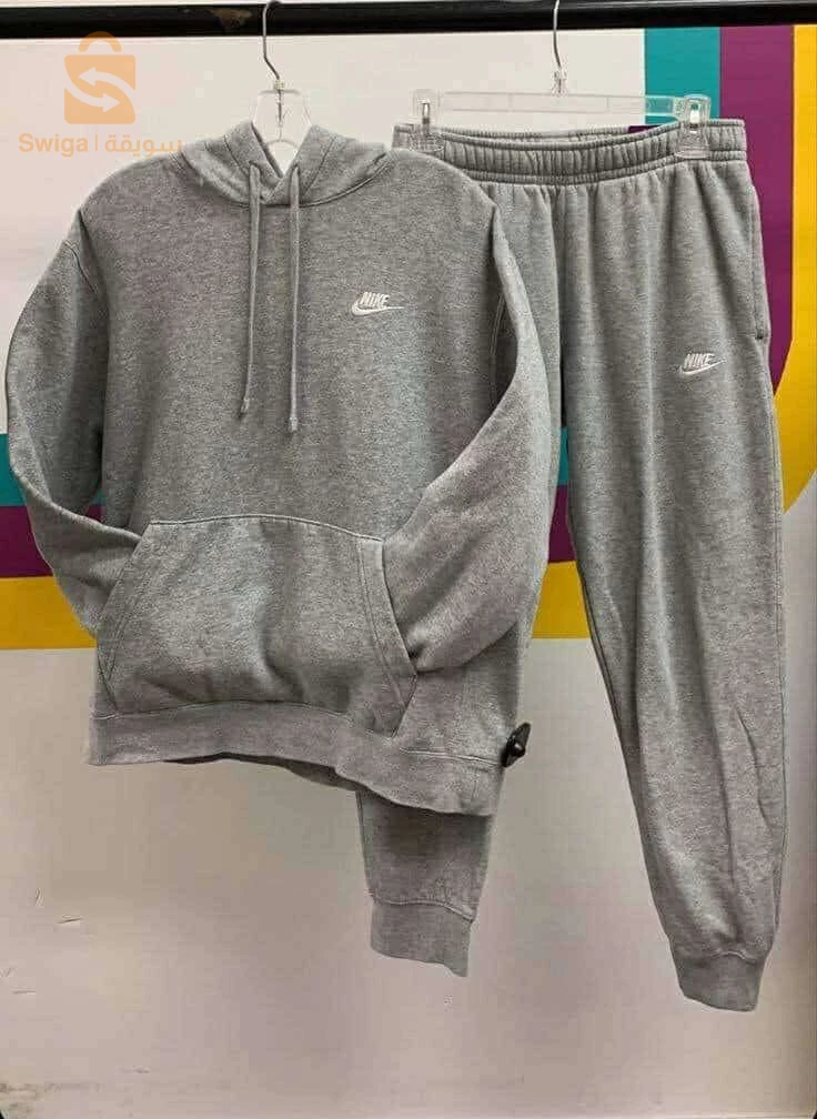 ensemble Nike