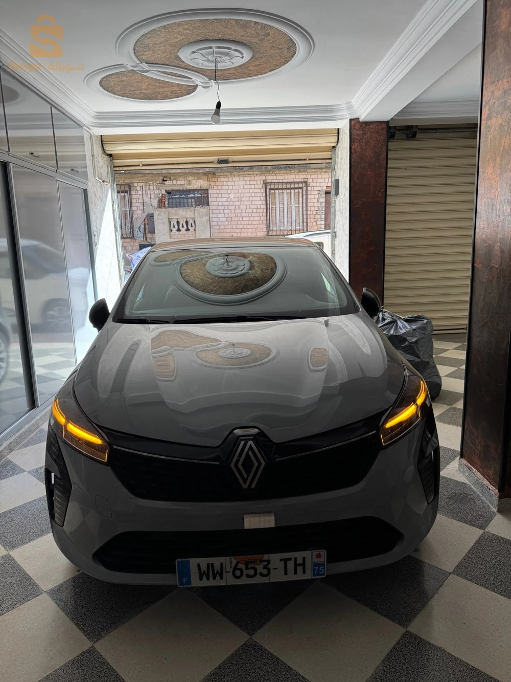 Clio évolution ww 1,5 diesel