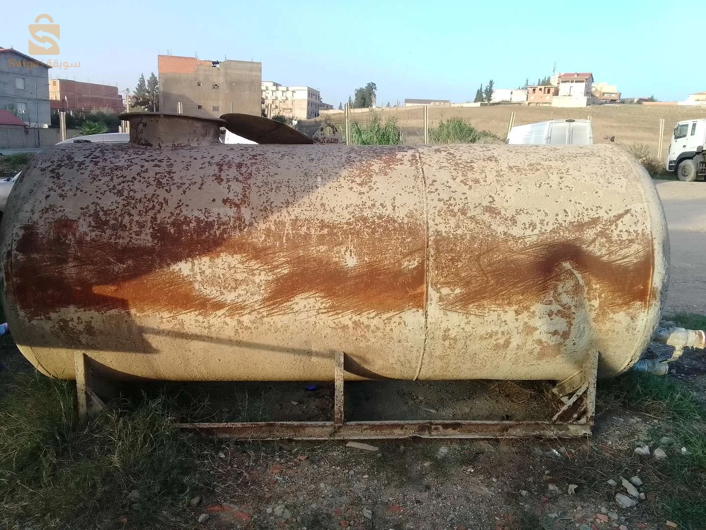 برج منايل