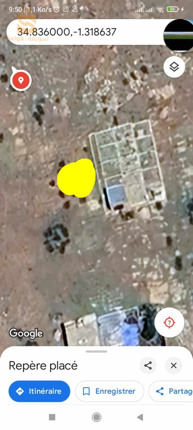 تلمسان الكدية