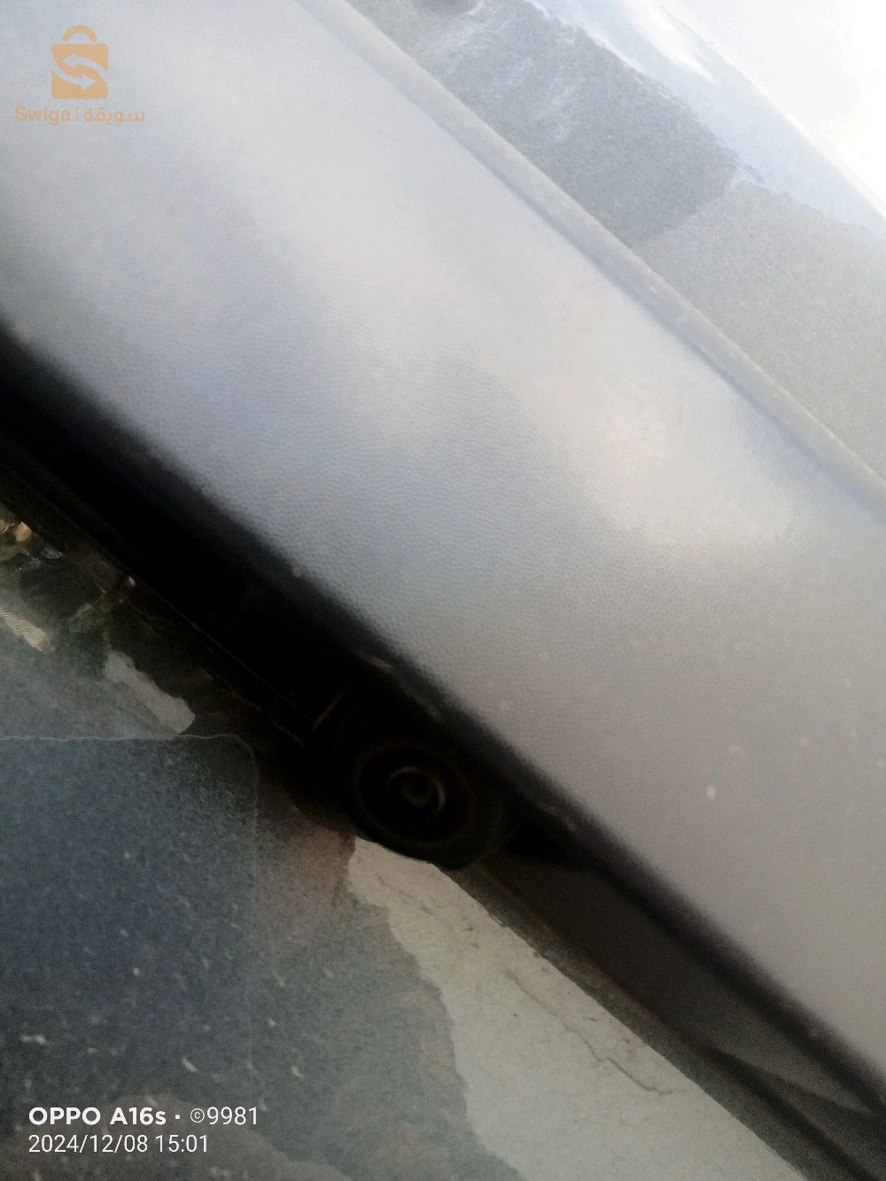 Renault Kangoo 2024 16 ALGER