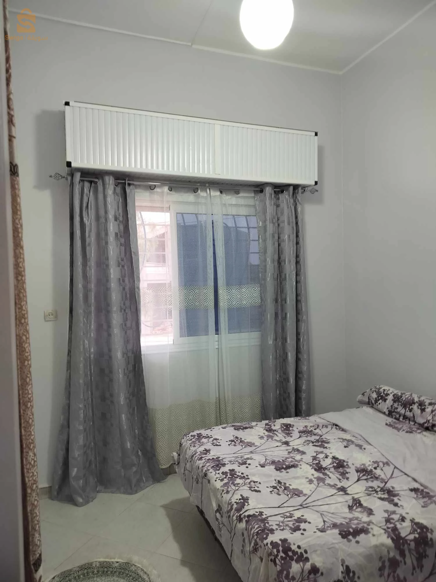 studio à mekam Moulay Abdelkader porsay Tlemcen