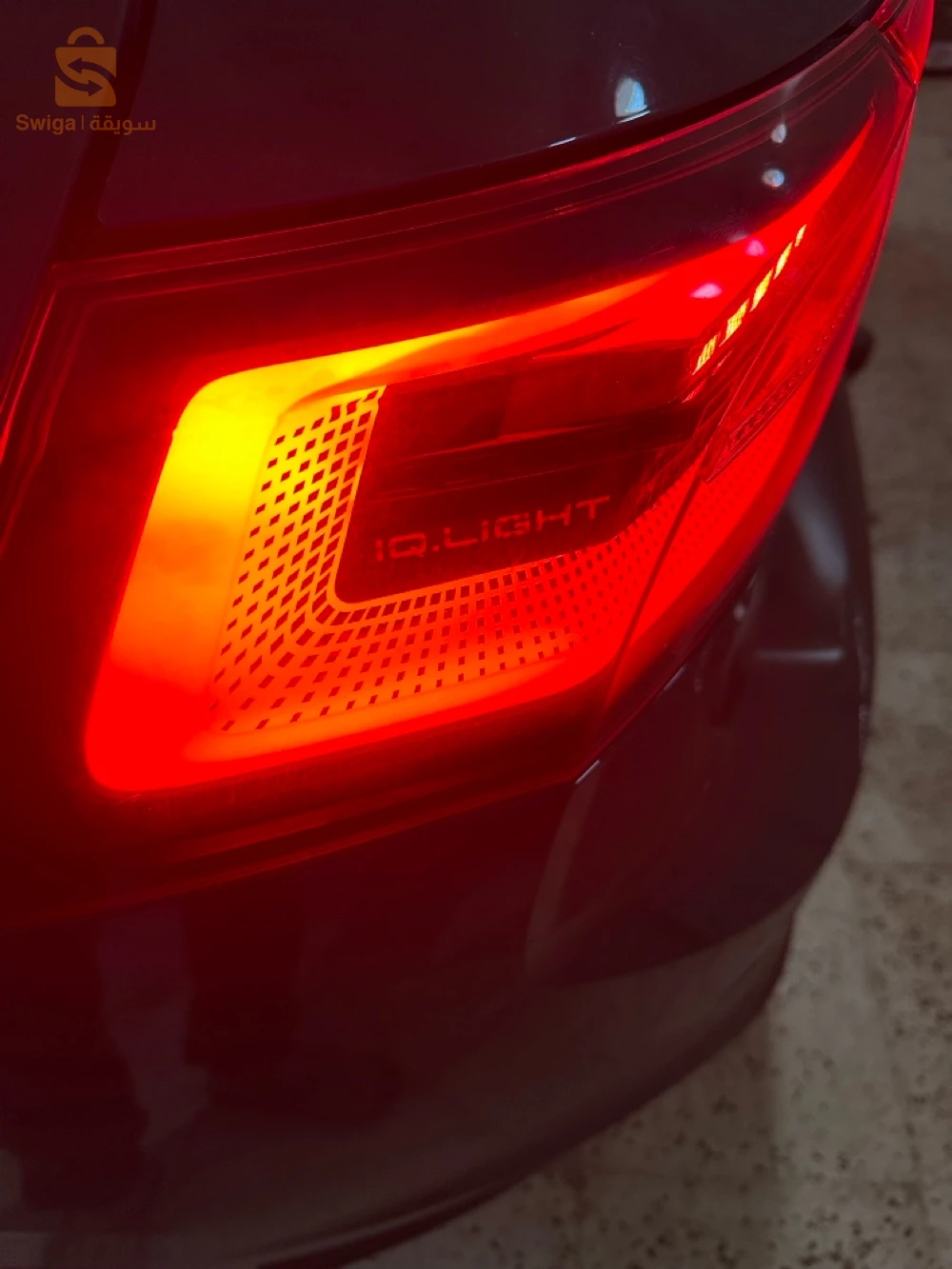 golf 8 R line