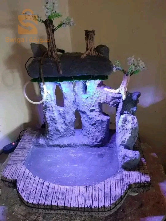 ديكوراة