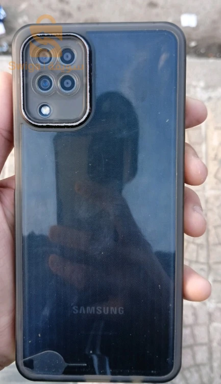 سامسونغ m12