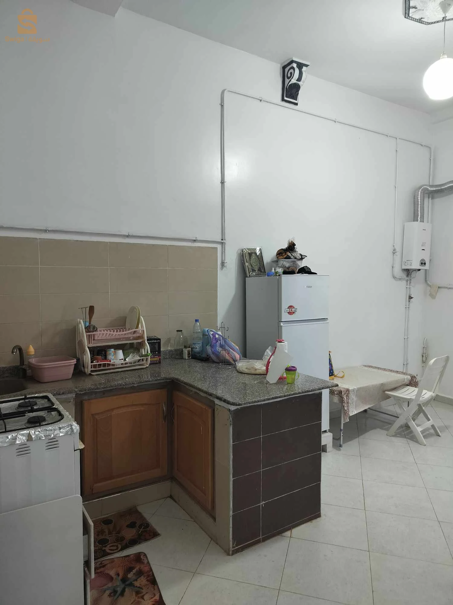 studio à mekam Moulay Abdelkader porsay Tlemcen