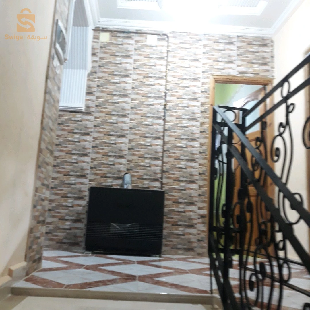 villa en R+2