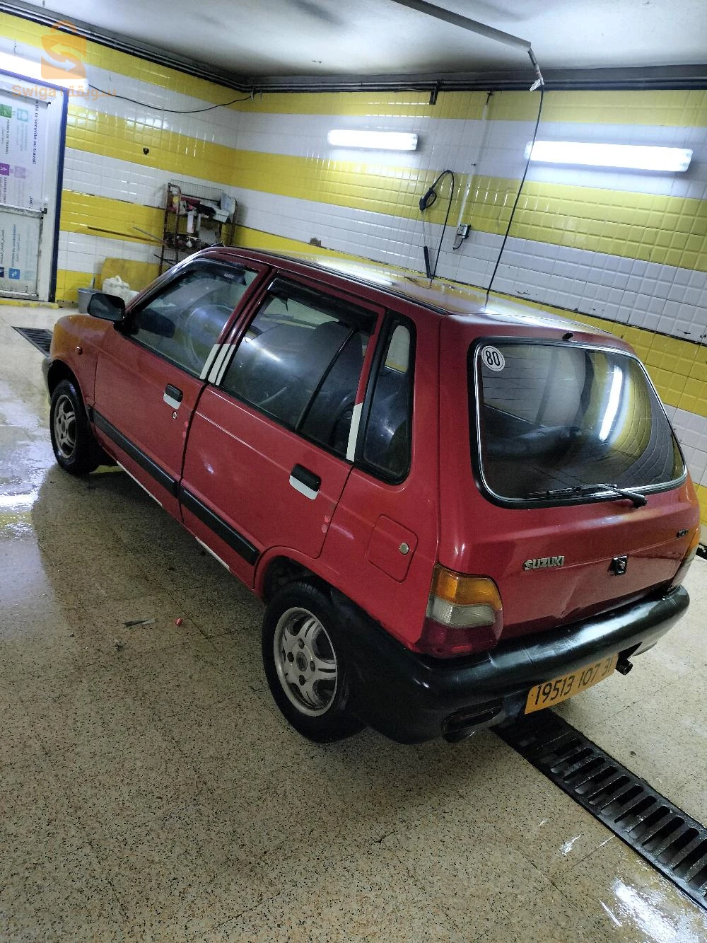 maruti 800
