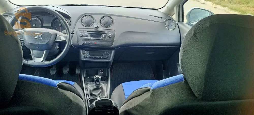 ibiza crono