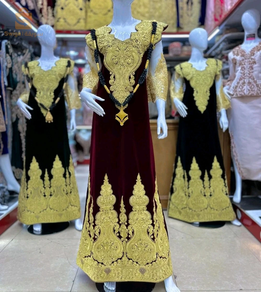 ڤندورة قسنطينية بسعر خيالي فتلة حرة