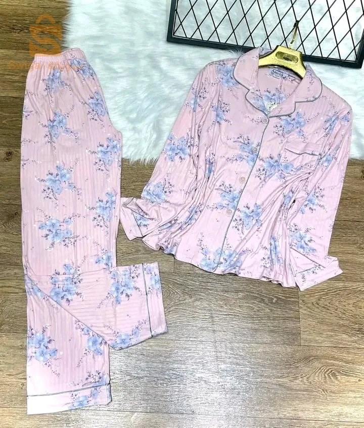 pyjama femme