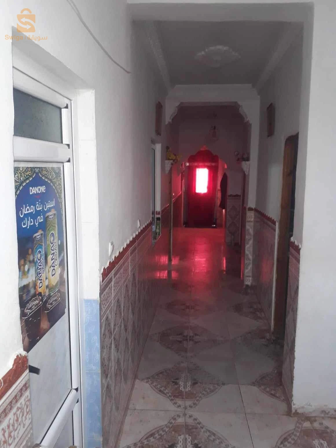 فيلا كاملة مكمولة