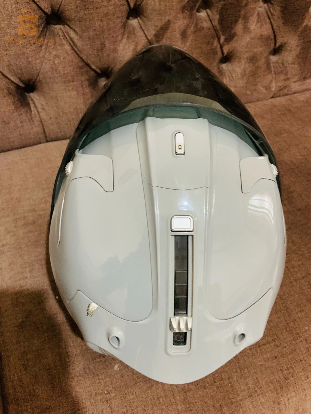 casque