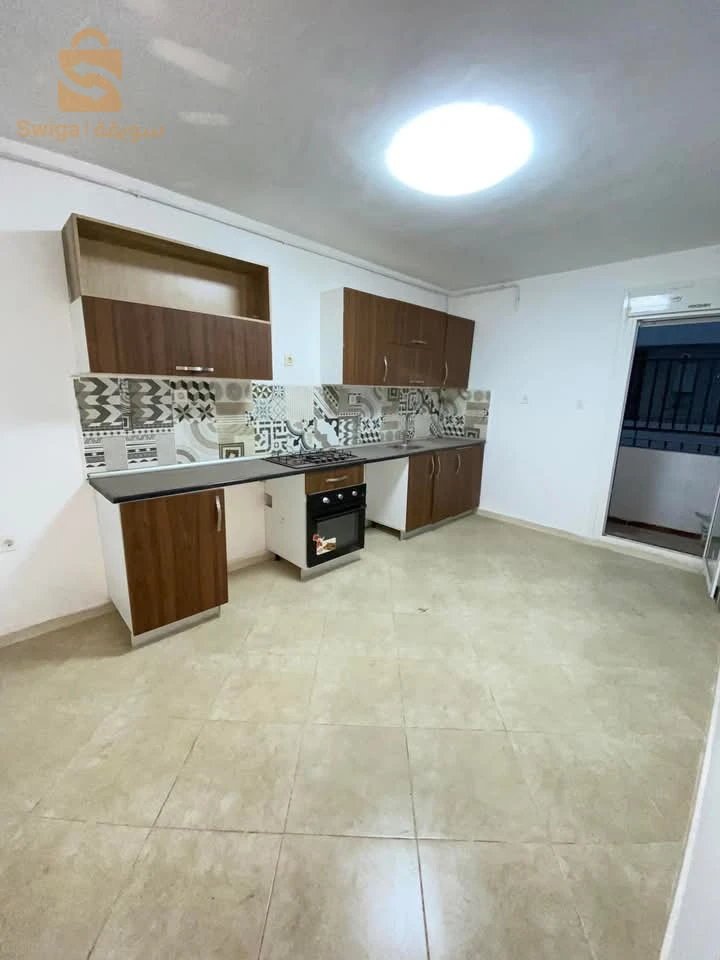 avendre f3 résidence kortoba bir eldjir oran