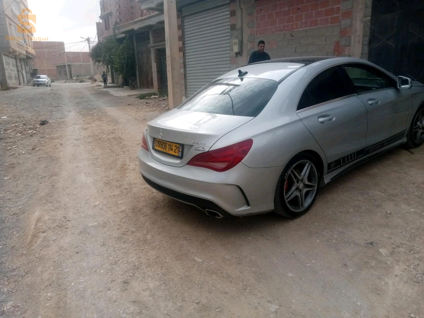 عين التوتة باتنة