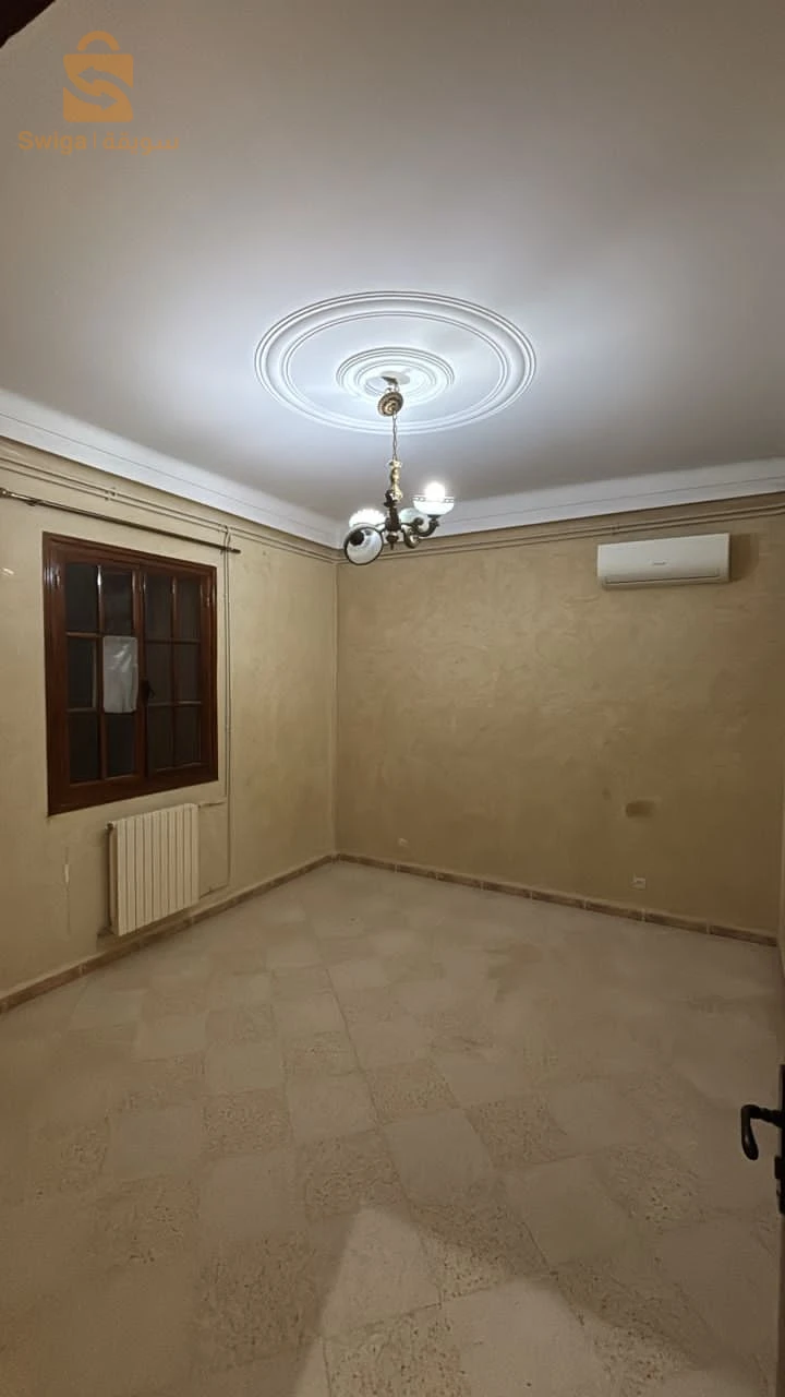 location appartement niveau de villa 150m